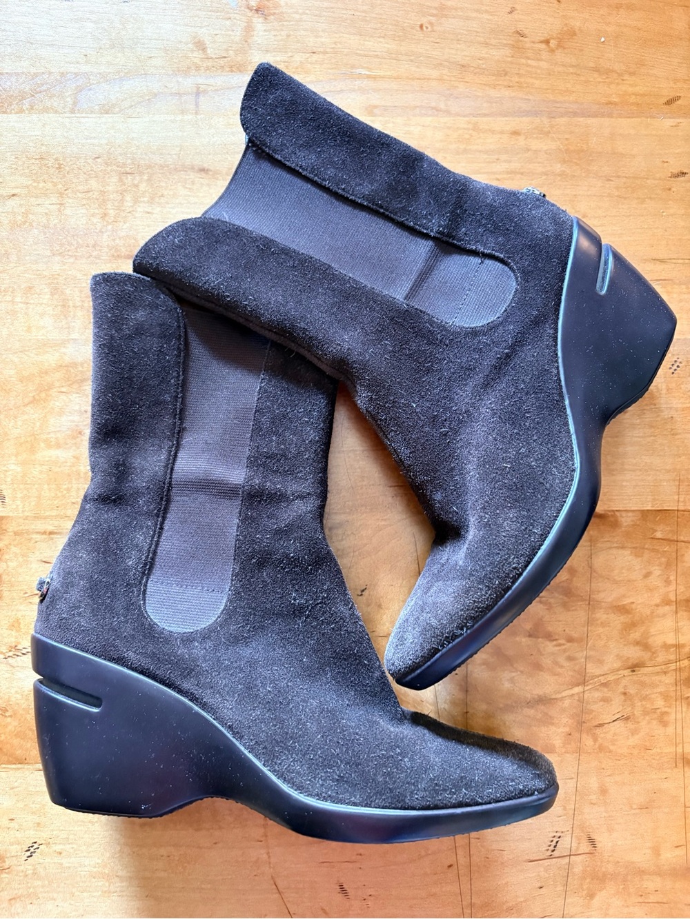 cole haan air austin boots